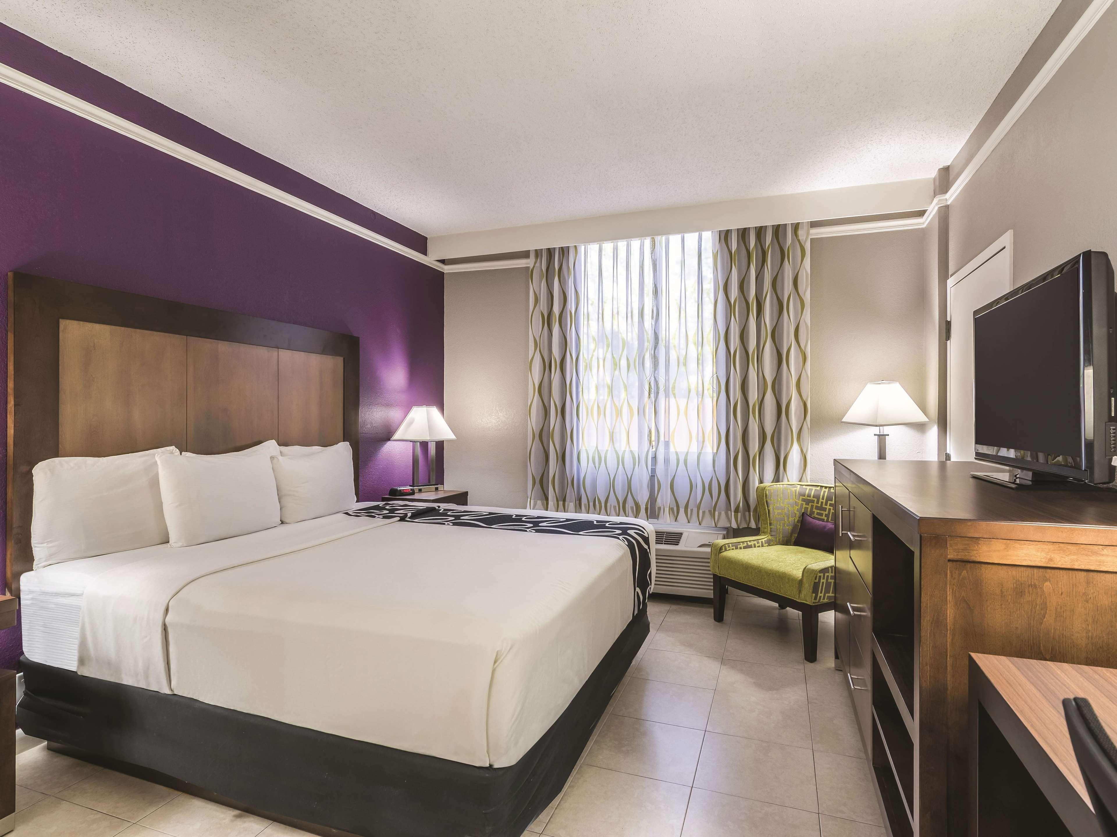 La Quinta Inn By Wyndham Jupiter Esterno foto