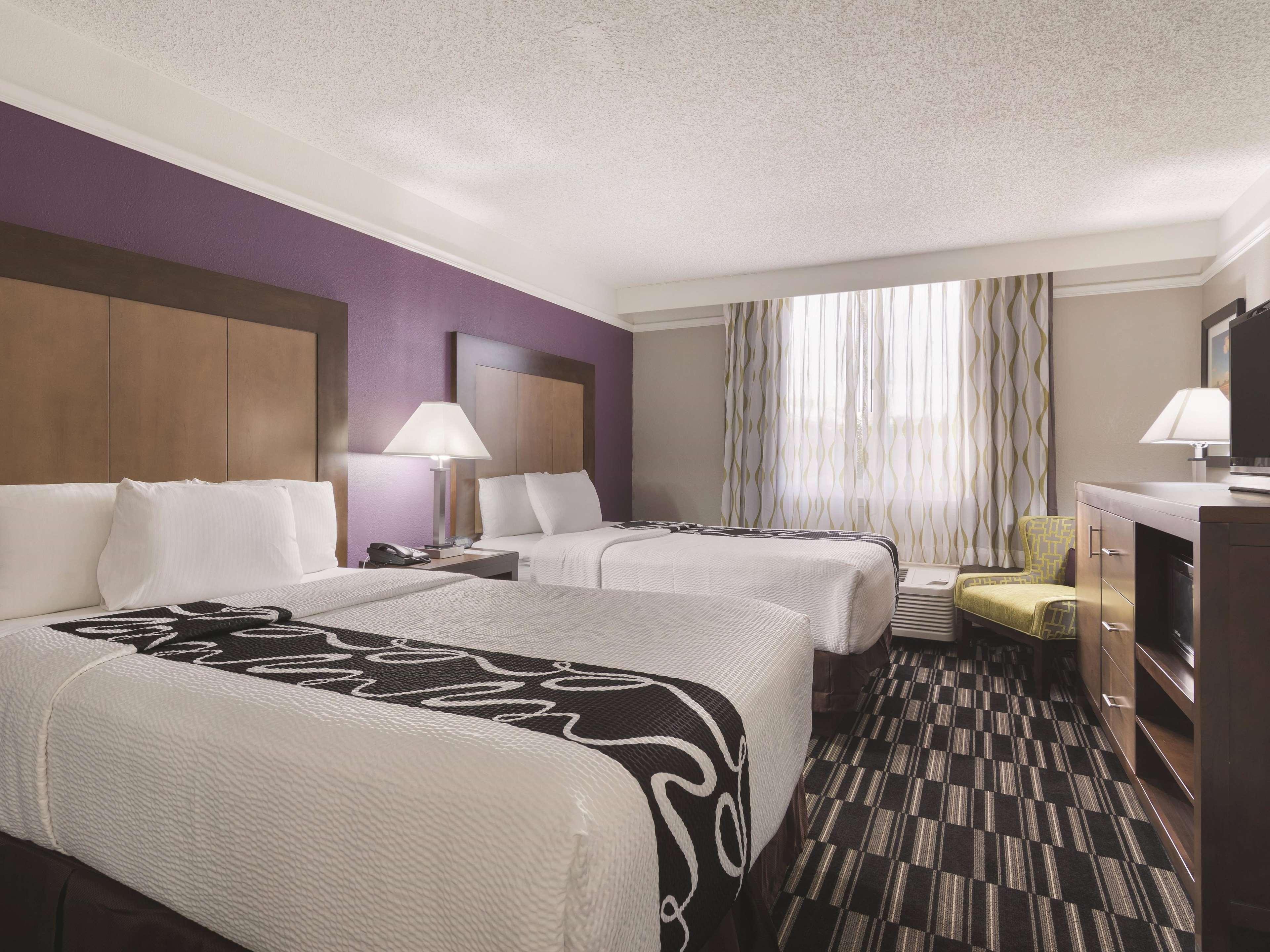 La Quinta Inn By Wyndham Jupiter Esterno foto