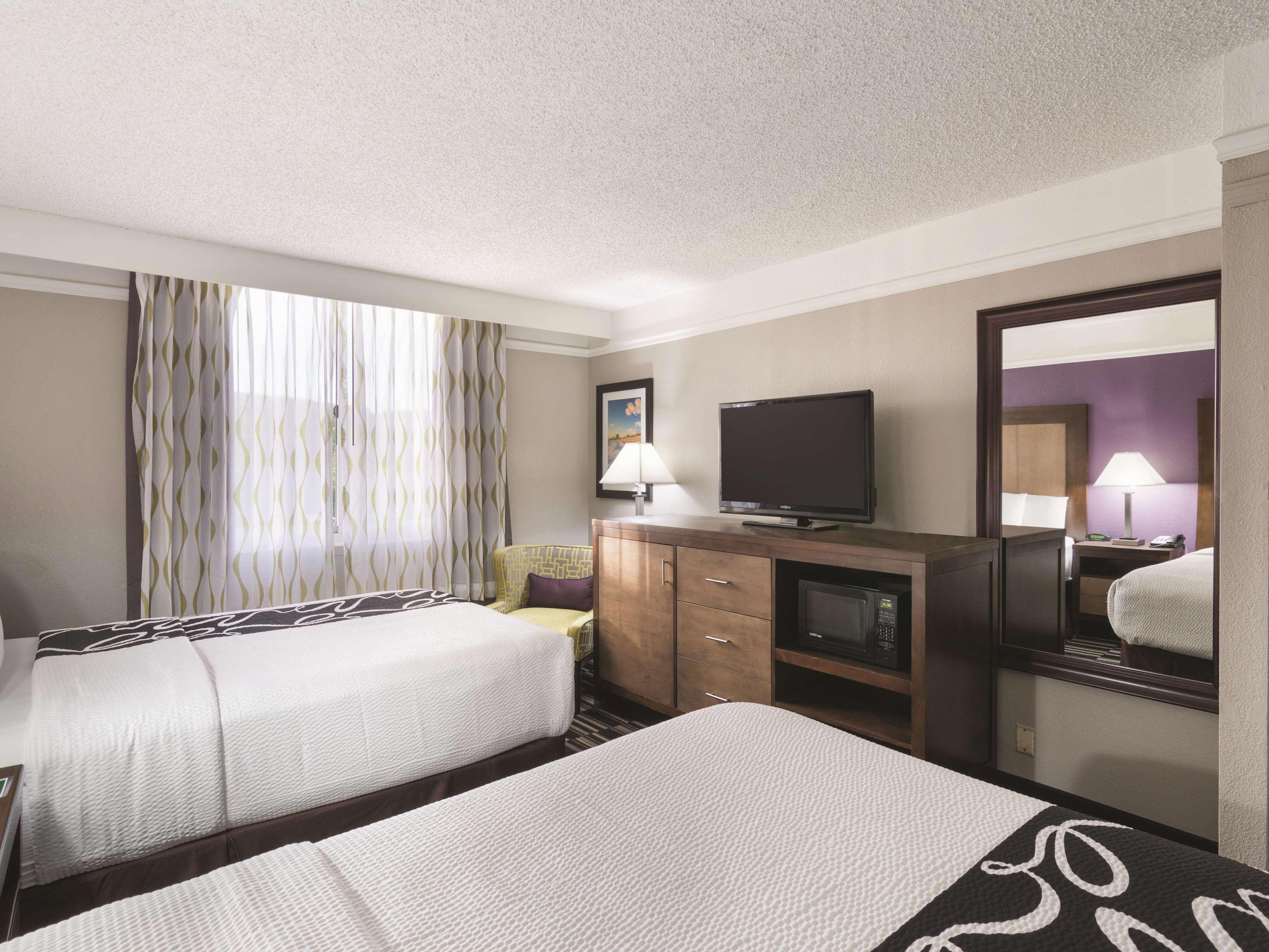 La Quinta Inn By Wyndham Jupiter Esterno foto