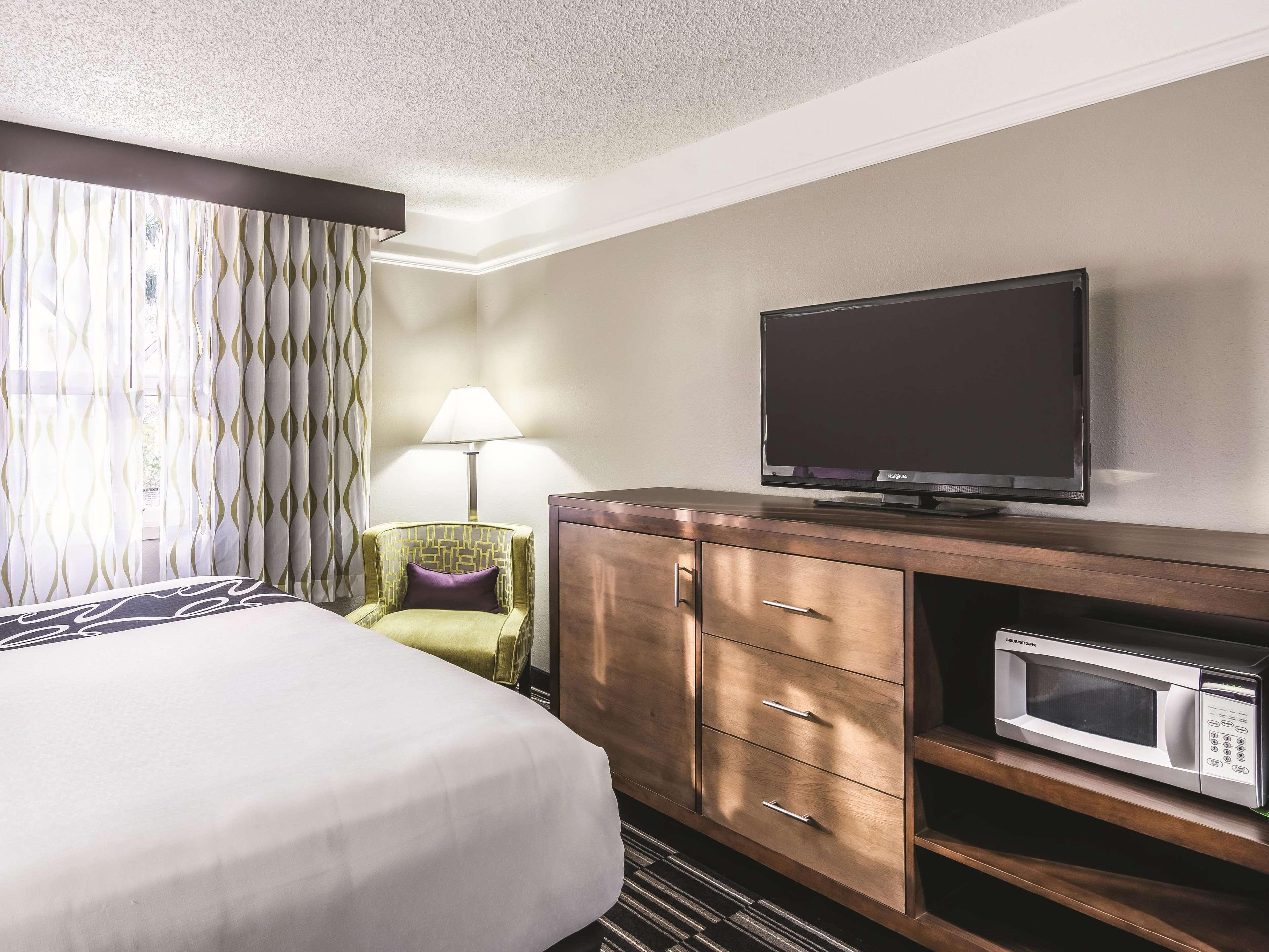 La Quinta Inn By Wyndham Jupiter Esterno foto