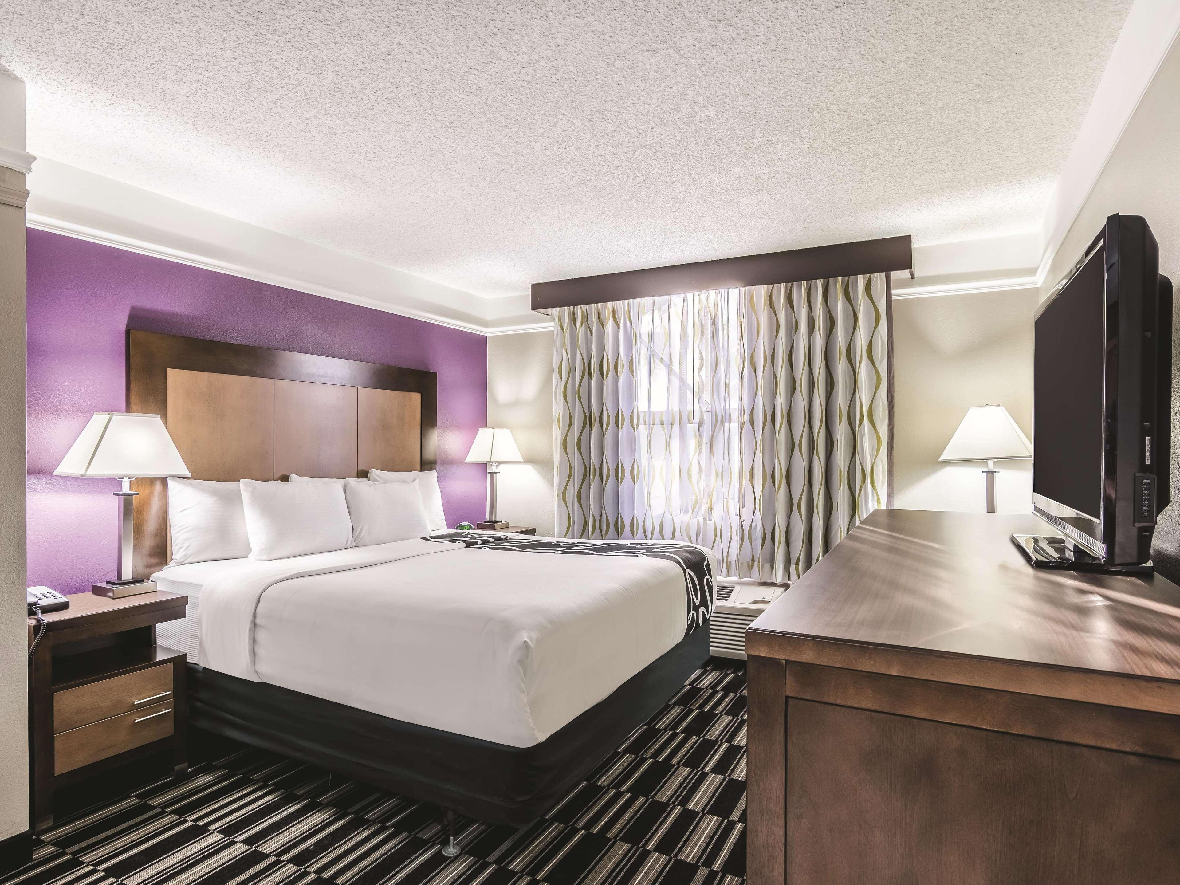 La Quinta Inn By Wyndham Jupiter Esterno foto