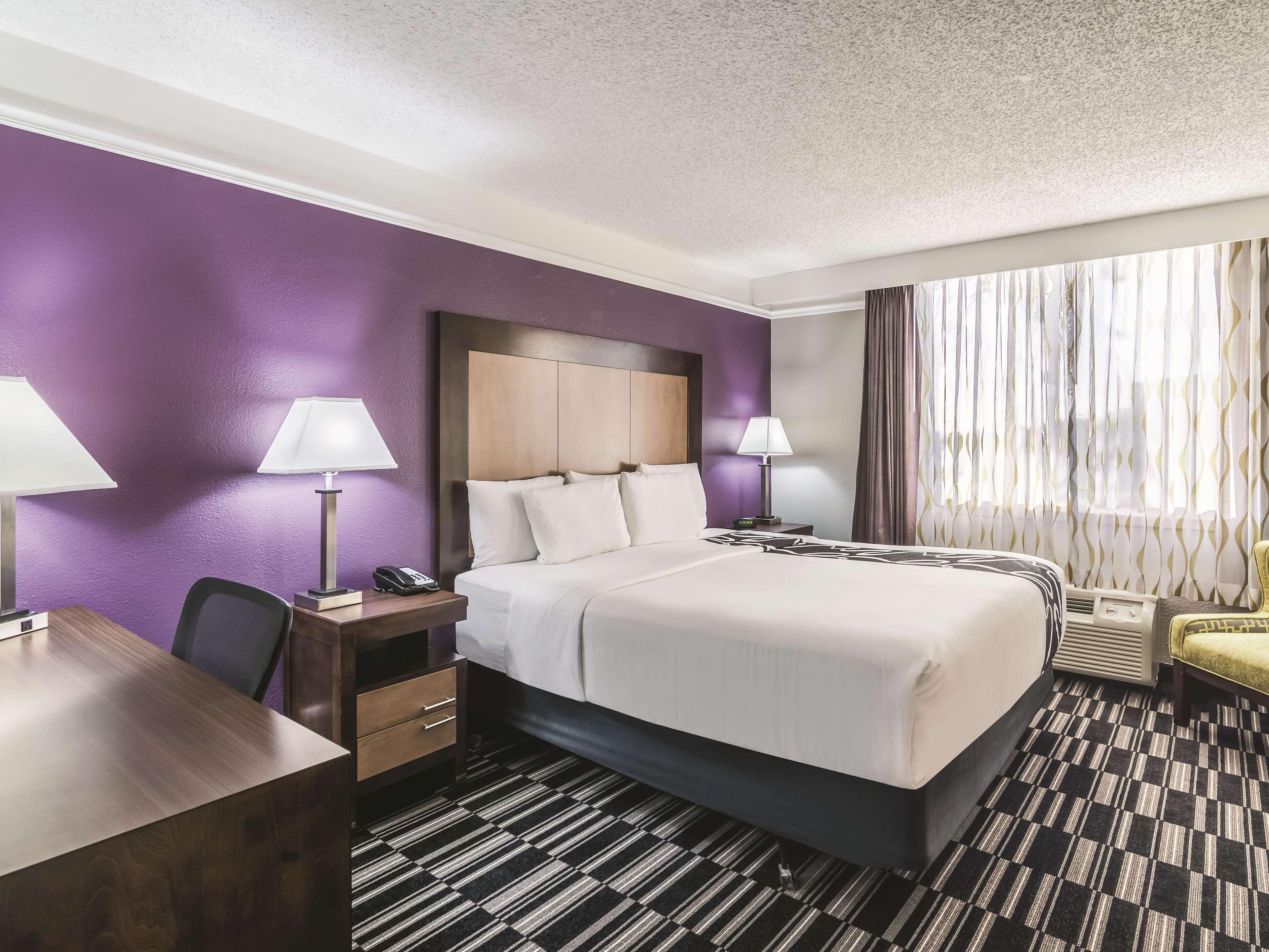 La Quinta Inn By Wyndham Jupiter Esterno foto