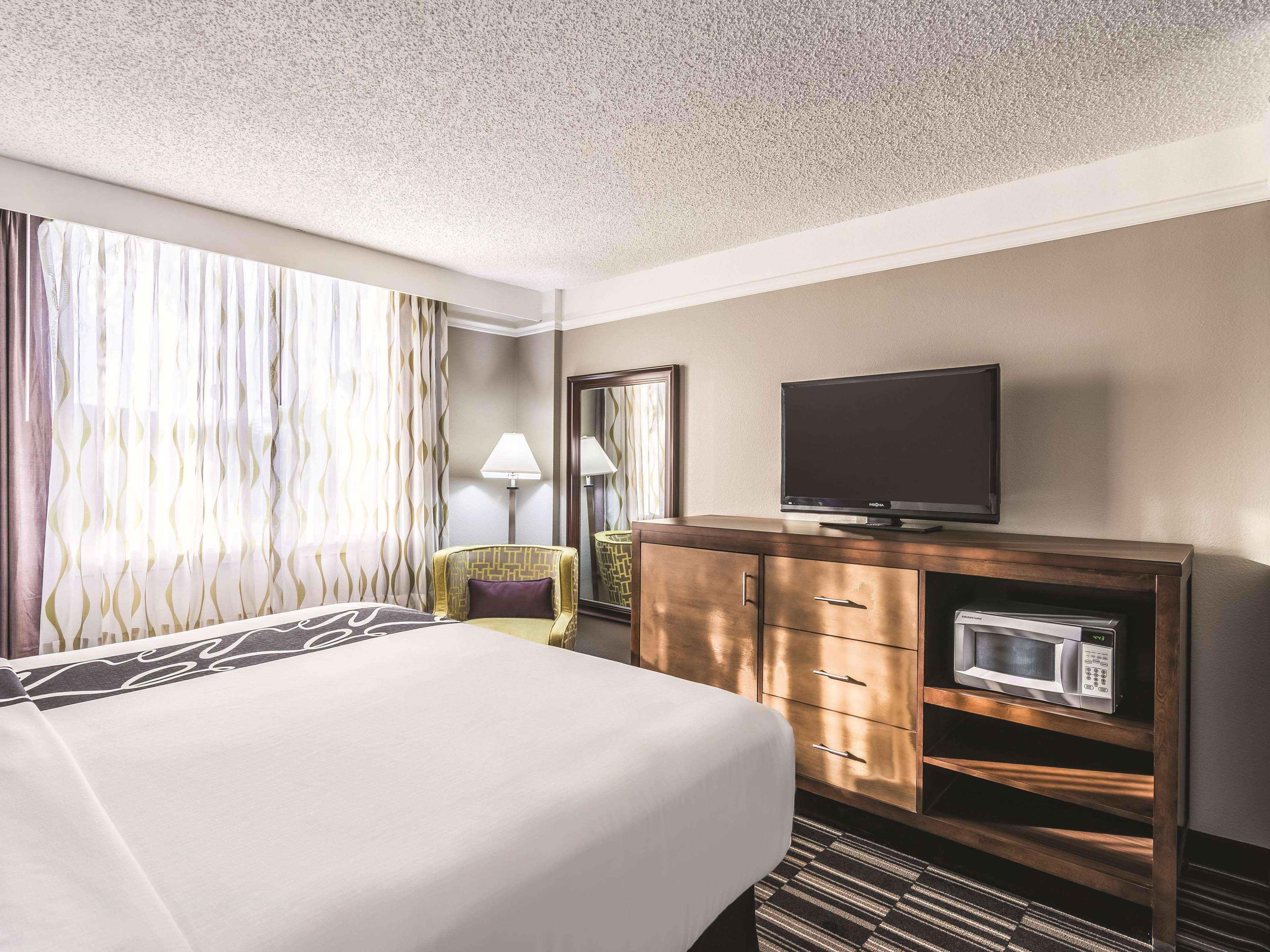 La Quinta Inn By Wyndham Jupiter Esterno foto