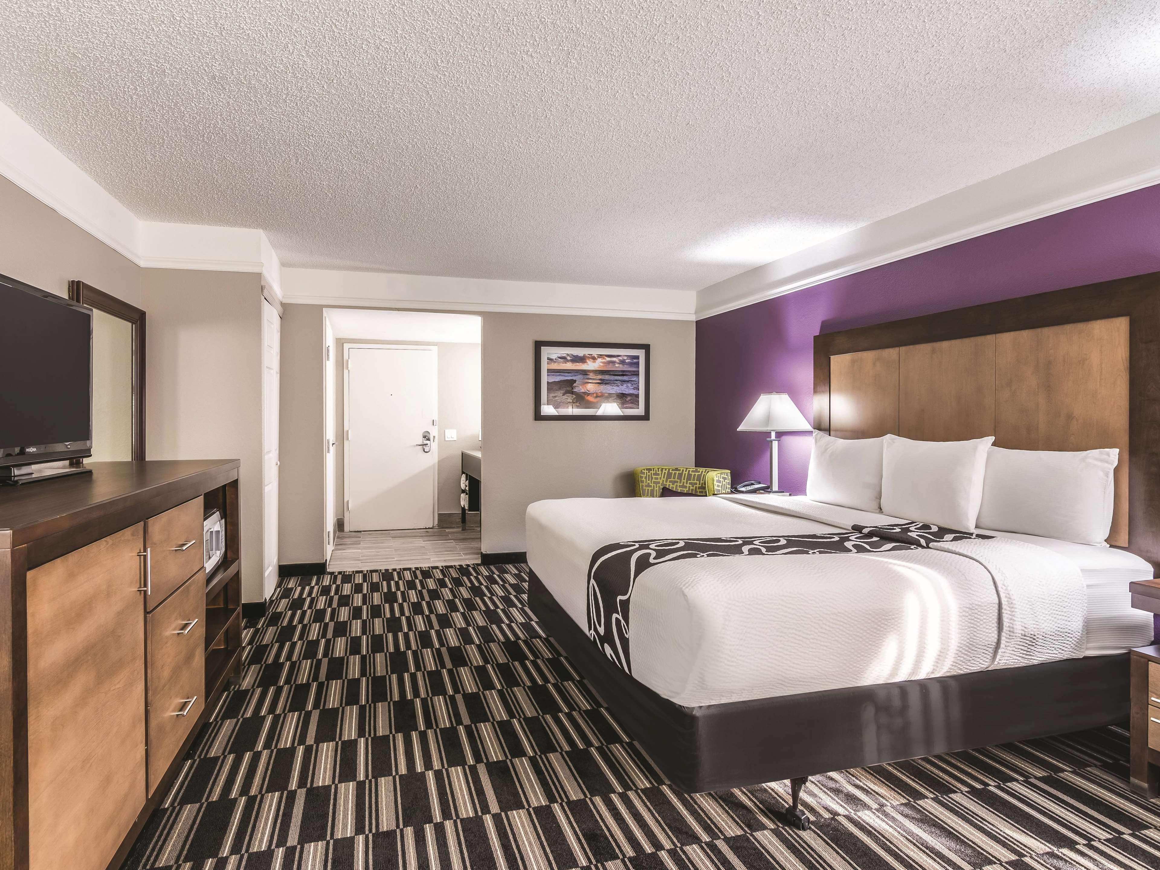 La Quinta Inn By Wyndham Jupiter Esterno foto