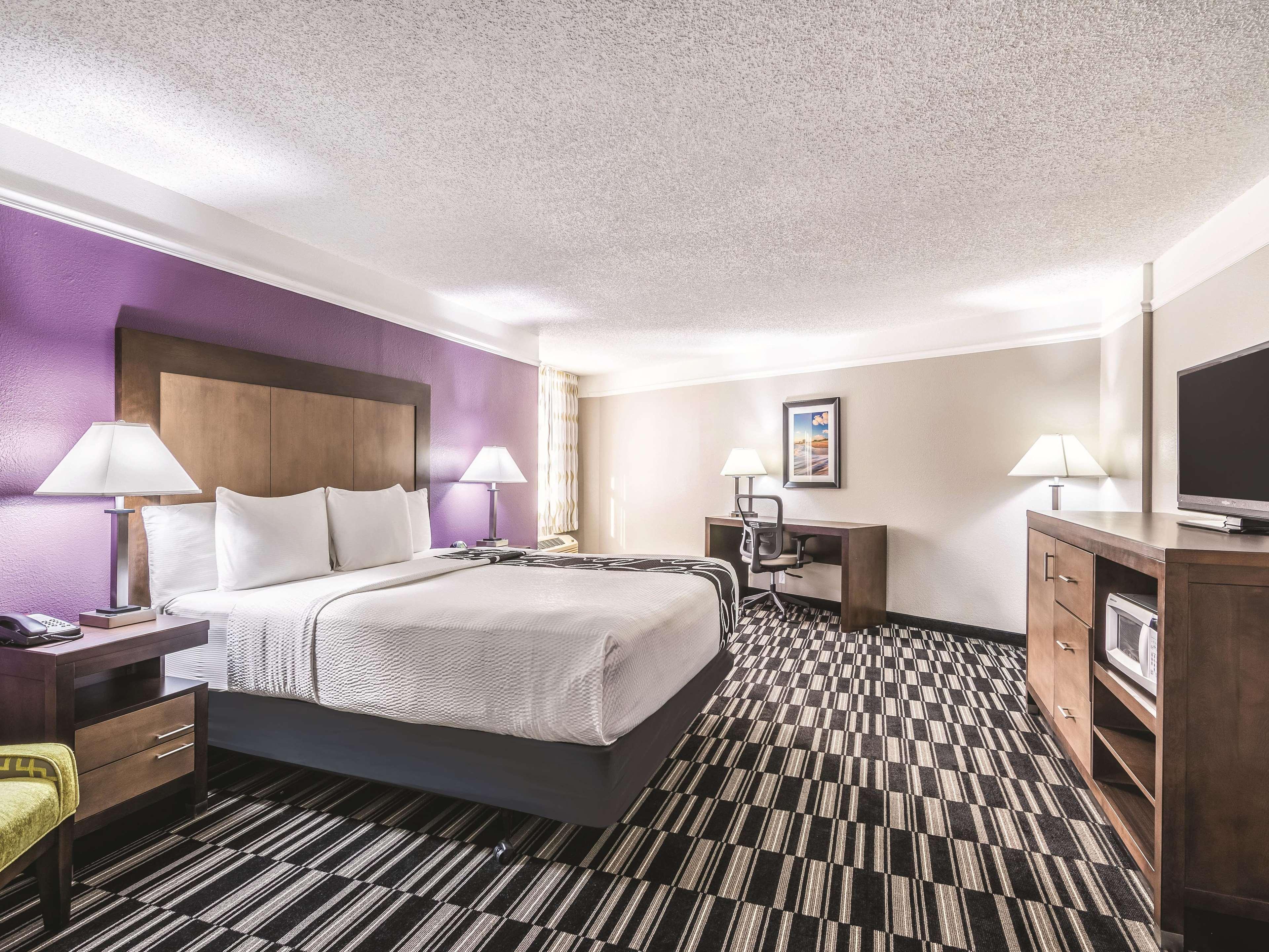 La Quinta Inn By Wyndham Jupiter Esterno foto