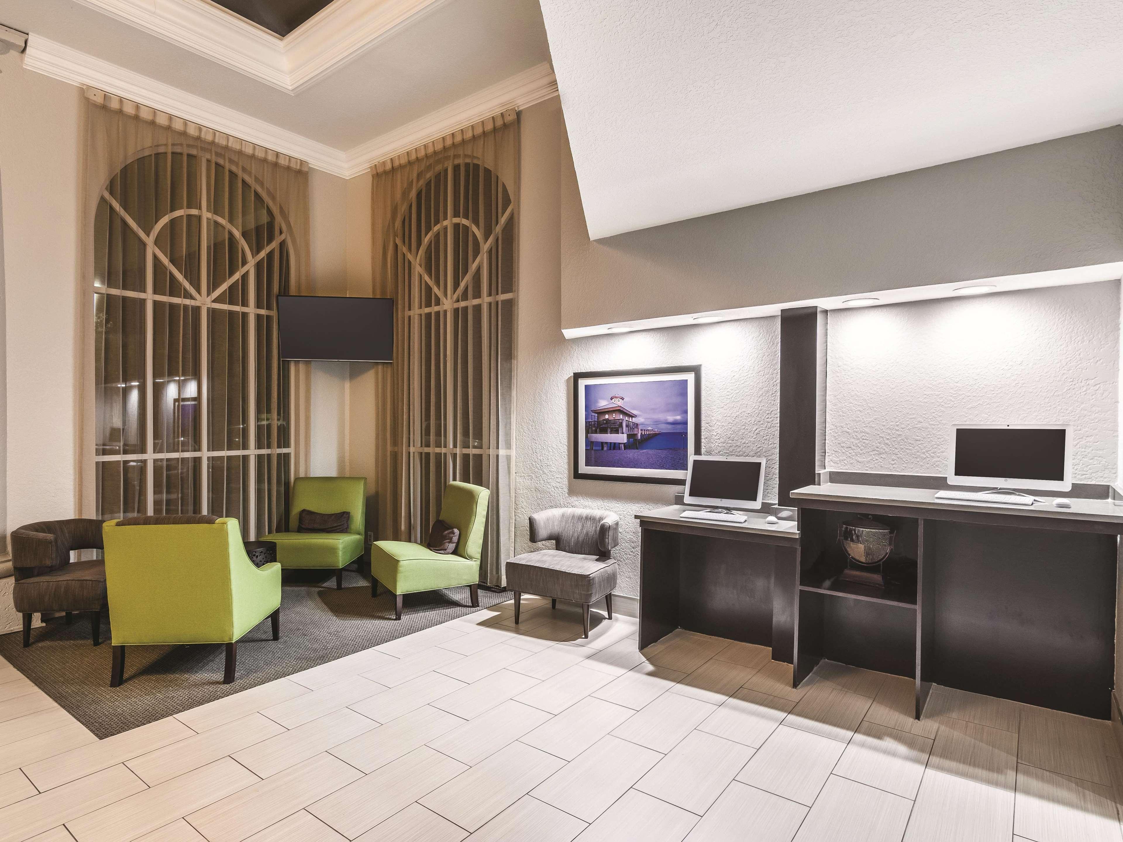 La Quinta Inn By Wyndham Jupiter Esterno foto