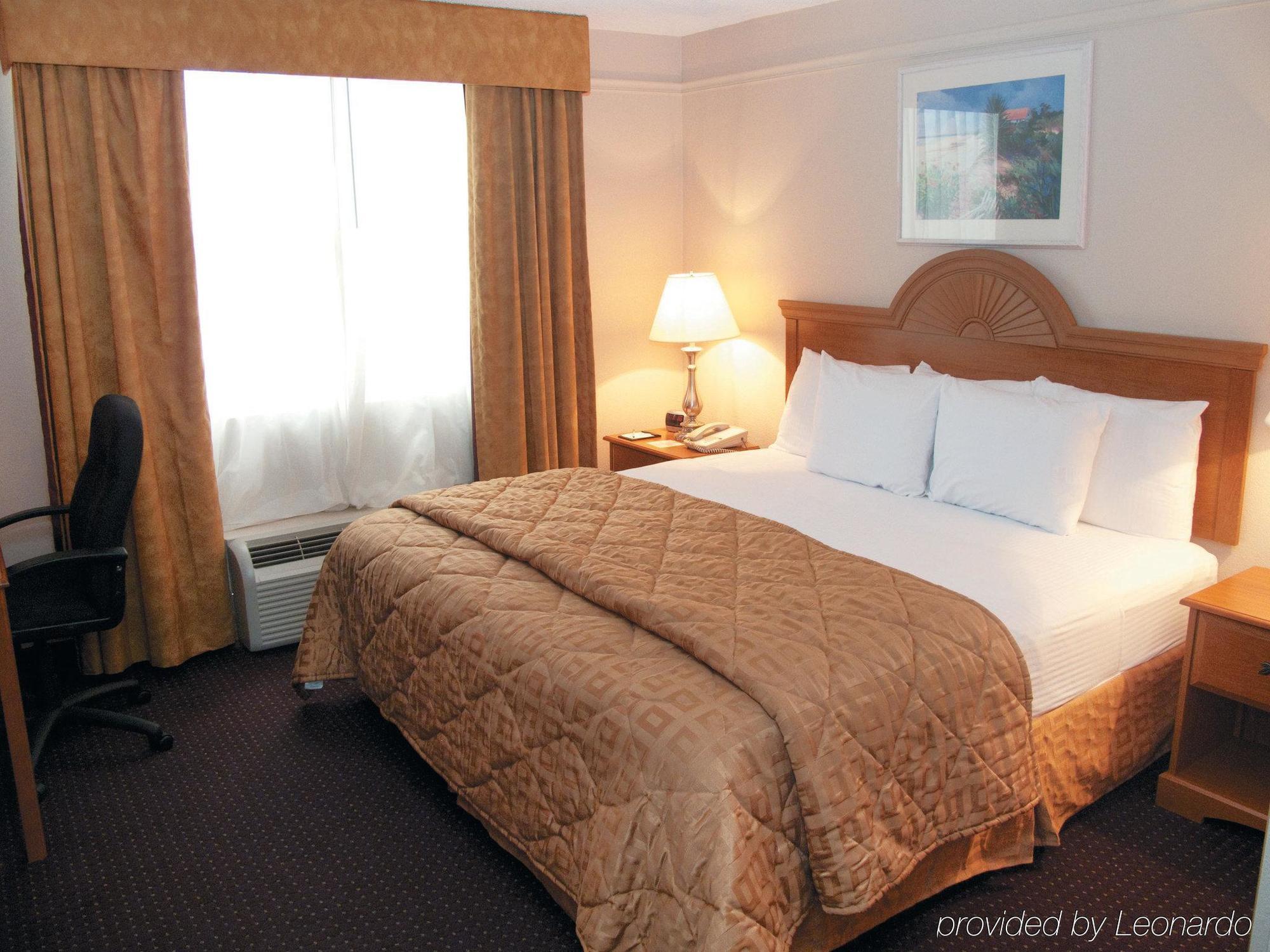 La Quinta Inn By Wyndham Jupiter Esterno foto