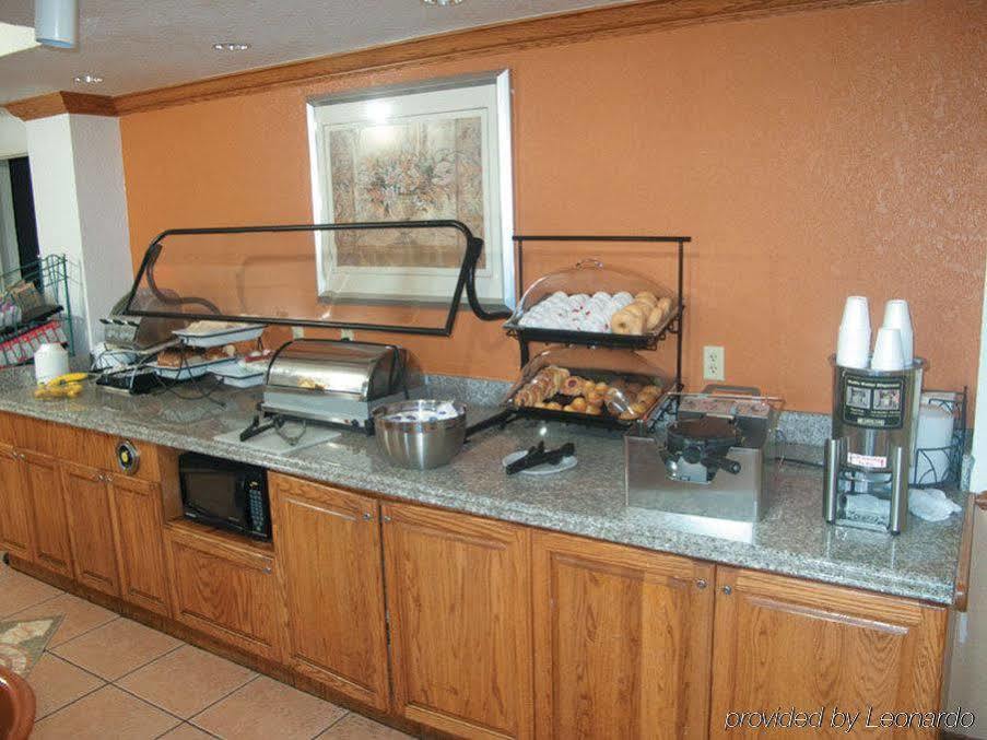 La Quinta Inn By Wyndham Jupiter Esterno foto