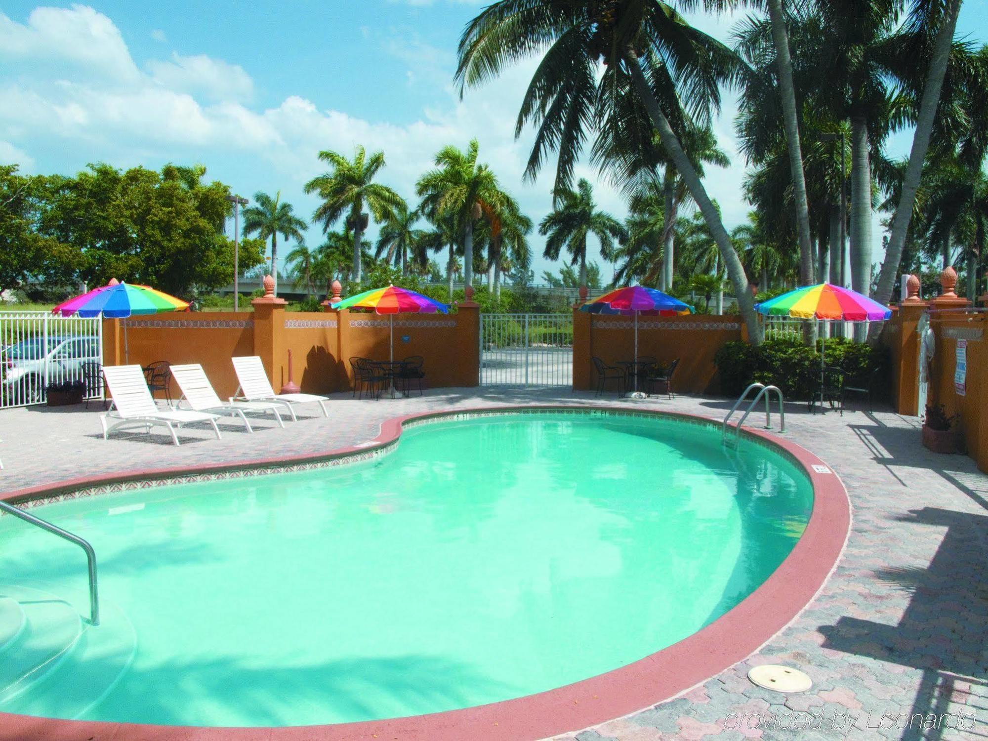 La Quinta Inn By Wyndham Jupiter Esterno foto