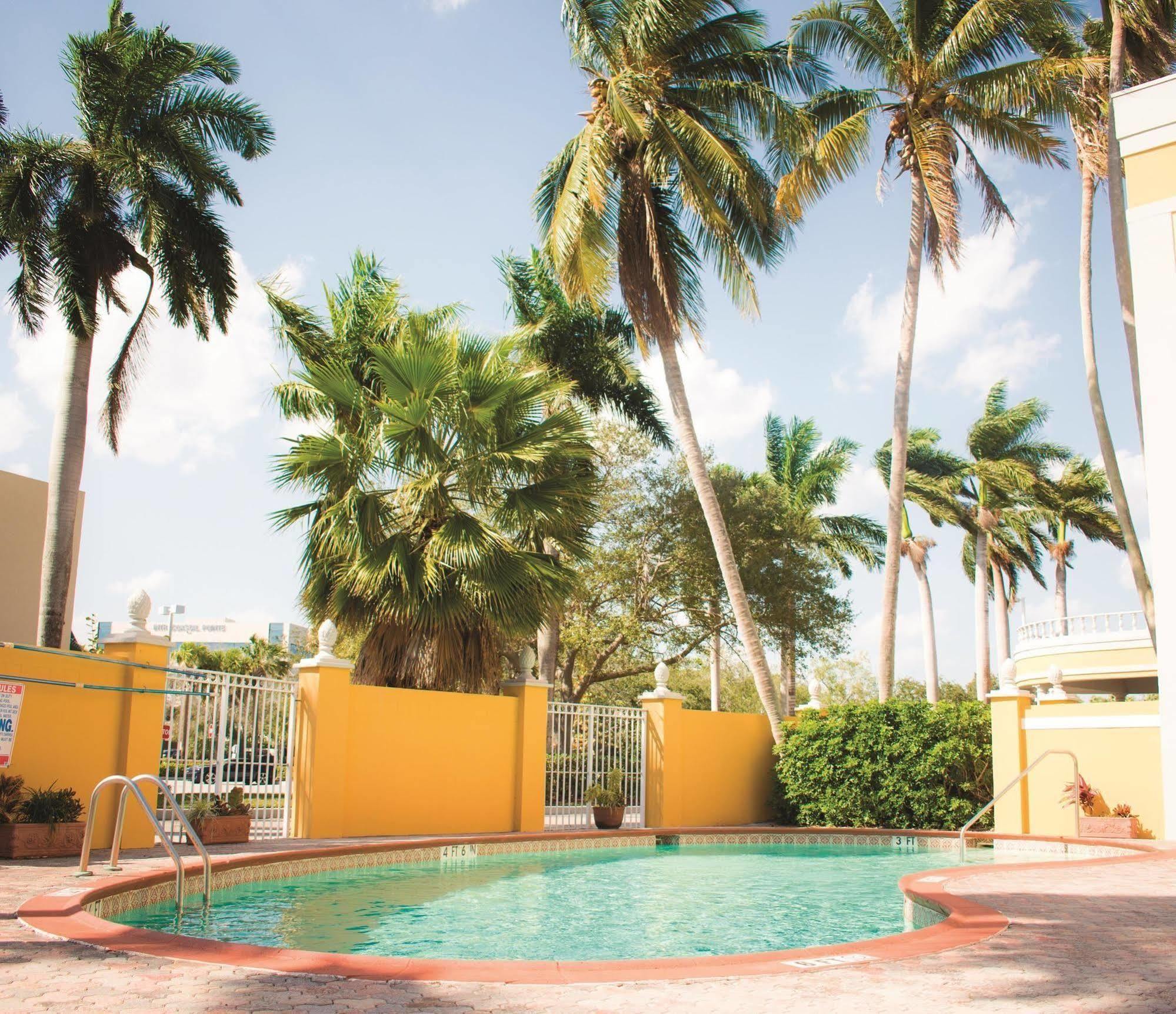 La Quinta Inn By Wyndham Jupiter Esterno foto