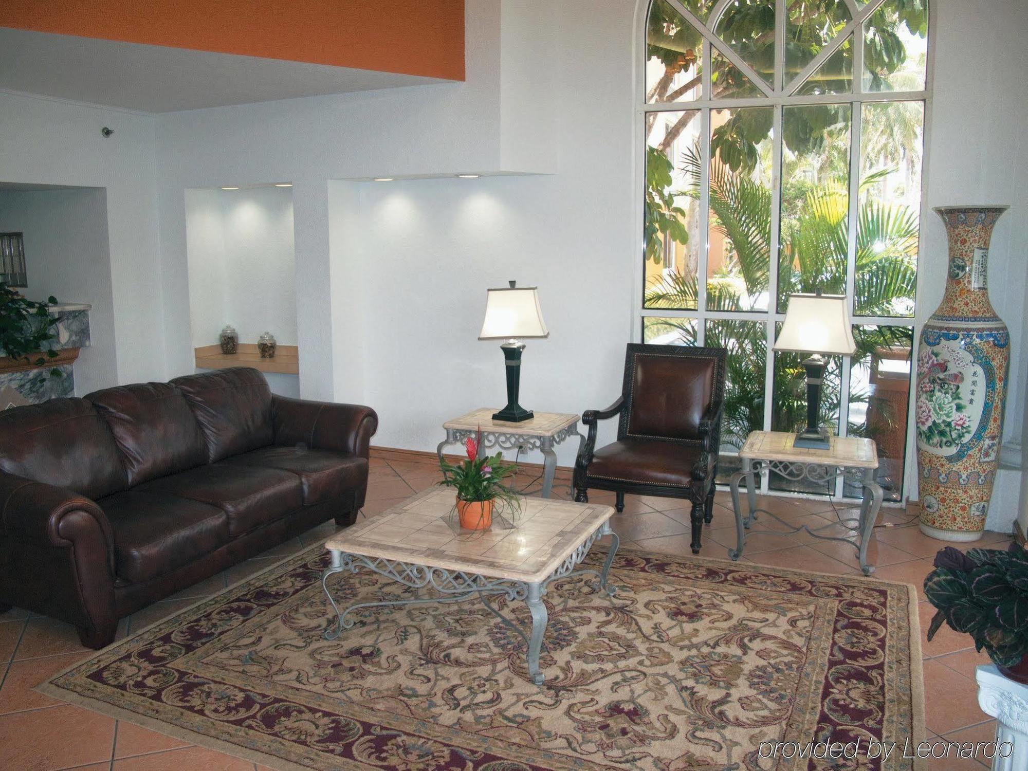 La Quinta Inn By Wyndham Jupiter Esterno foto