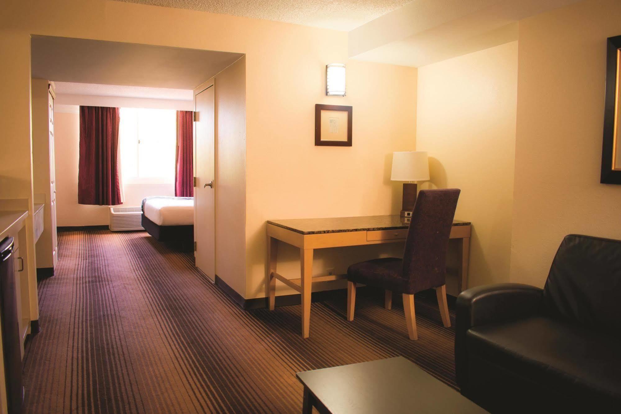La Quinta Inn By Wyndham Jupiter Esterno foto
